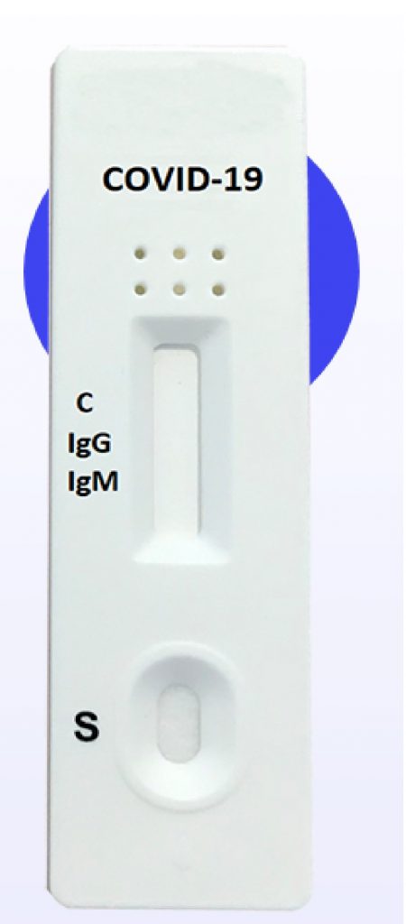 COVID-19 Home Screening Test Kit:Now Available in India by Bione ...