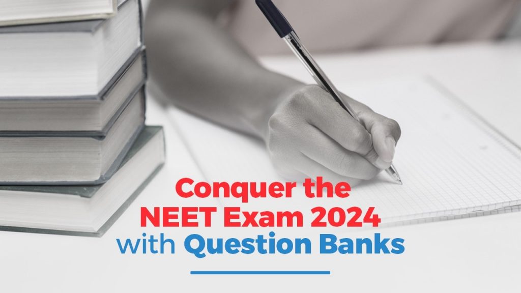 Conquer the NEET Exam 2024 with Question Banks Gpatindia Pharmacy