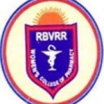 RBVRR Women College of Pharmacy