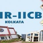 Walk In for Project Associate, Project Fellow, JRF, SRF, Project Research Scientist, at IICB Kolkata