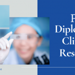 Why PG Diploma in Clinical Research is Beneficial for Pharma & Life Science Graduates ?