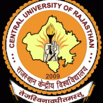 Assistant Professor Vacancy in Pharmacology at Department of Pharmacy, Central University of Rajasthan, Kishangarh, Ajmer