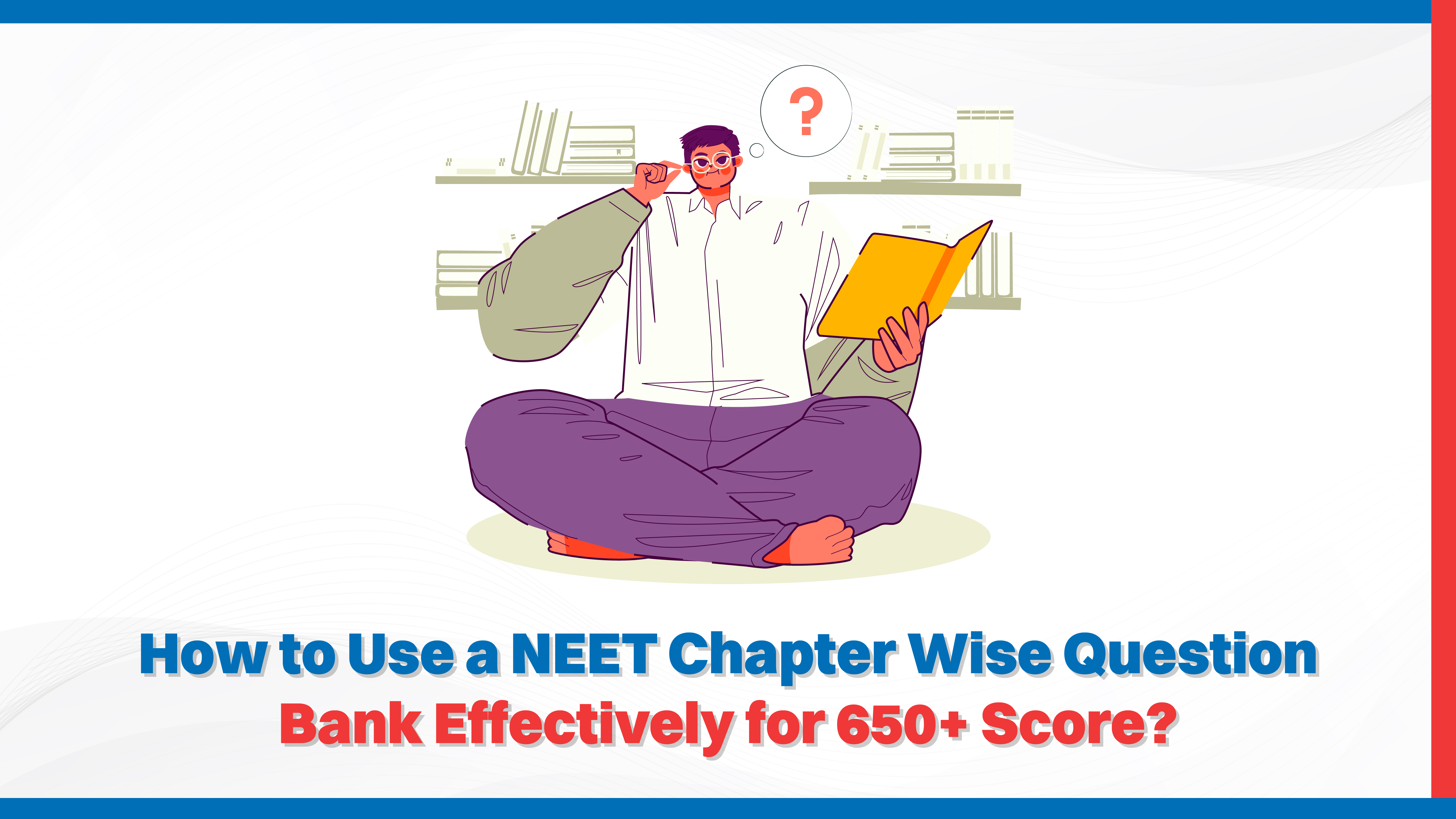 NEET Books, NEET Question Bank, NEET Sample Papers