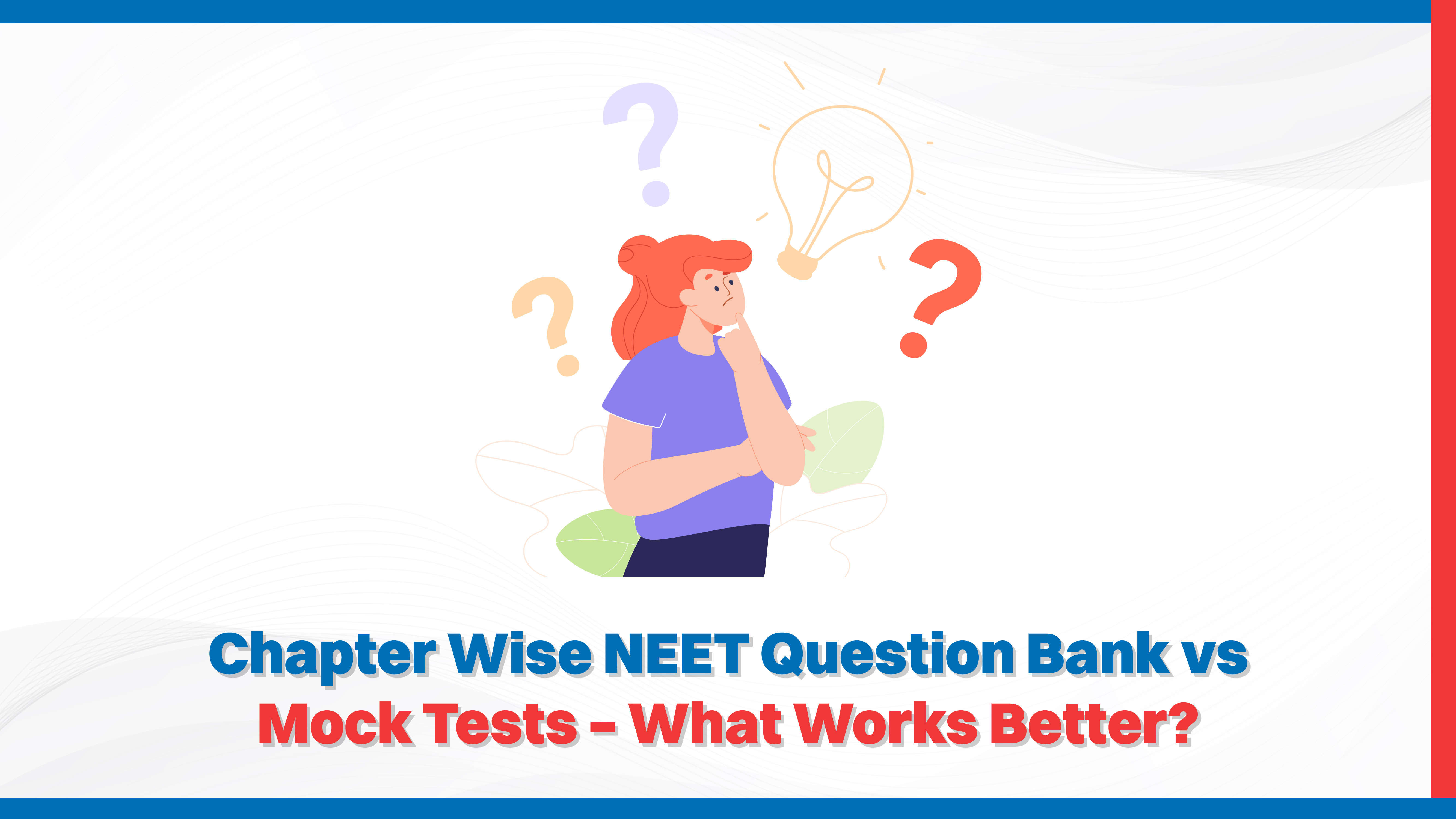 NEET Books, NEET Mock Test Papers, NEET Sample Papers