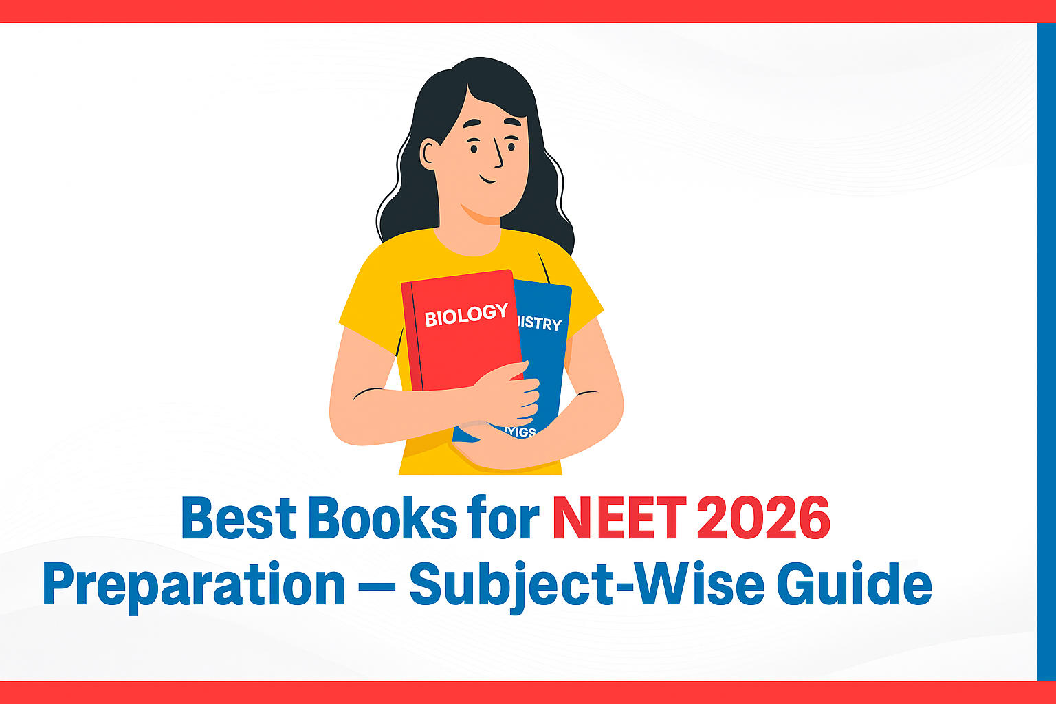 NEET PYQ Question Paper Book, NEET Question Bank, NEET Books