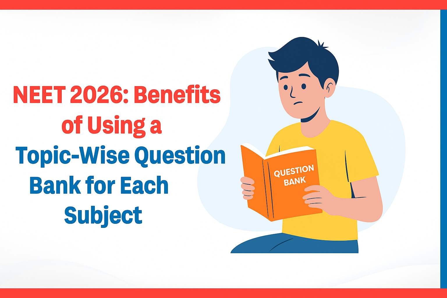 NEET PYQ Question Paper Book, NEET Question Bank, NEET Books