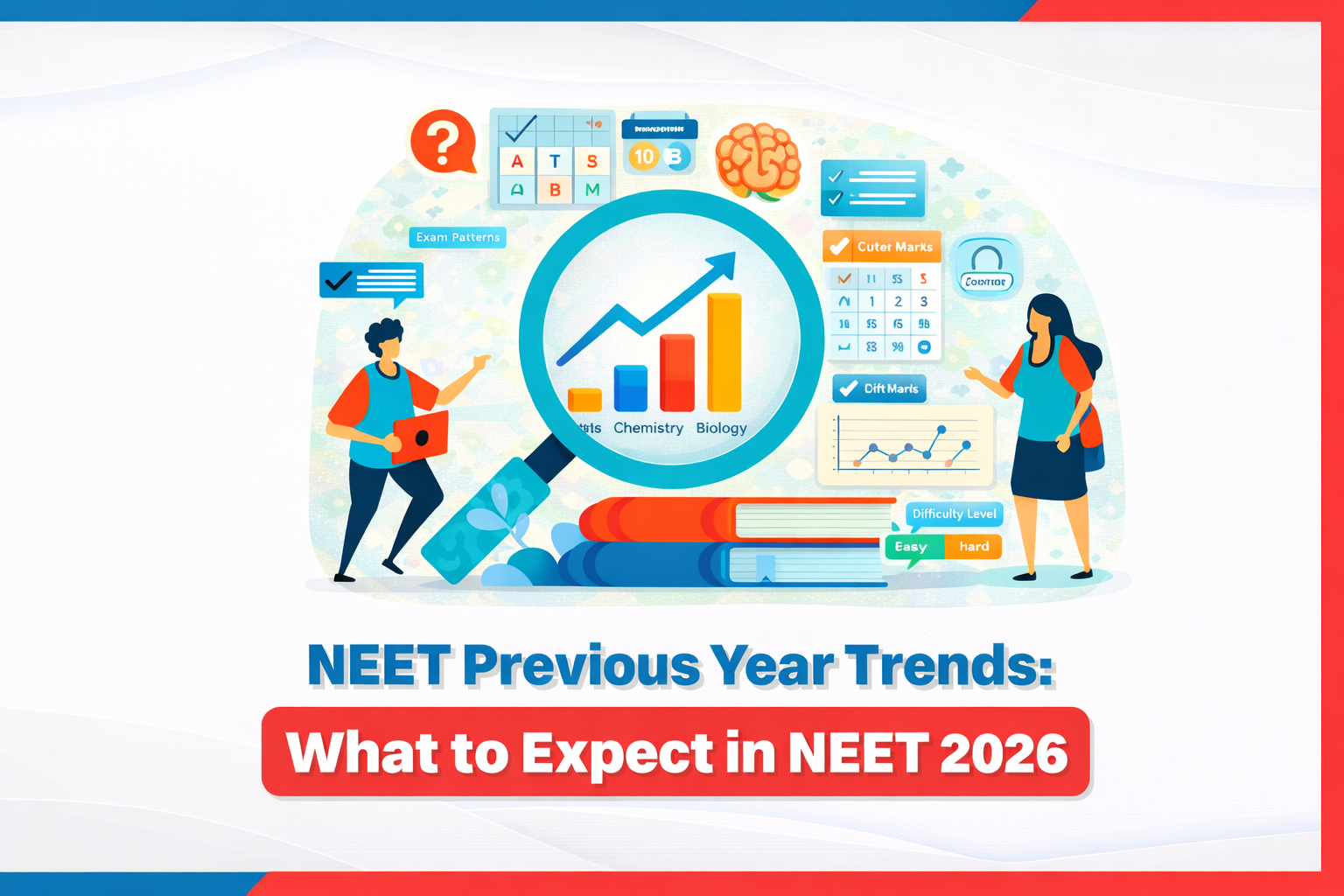 NEET Question Bank, NEET Books