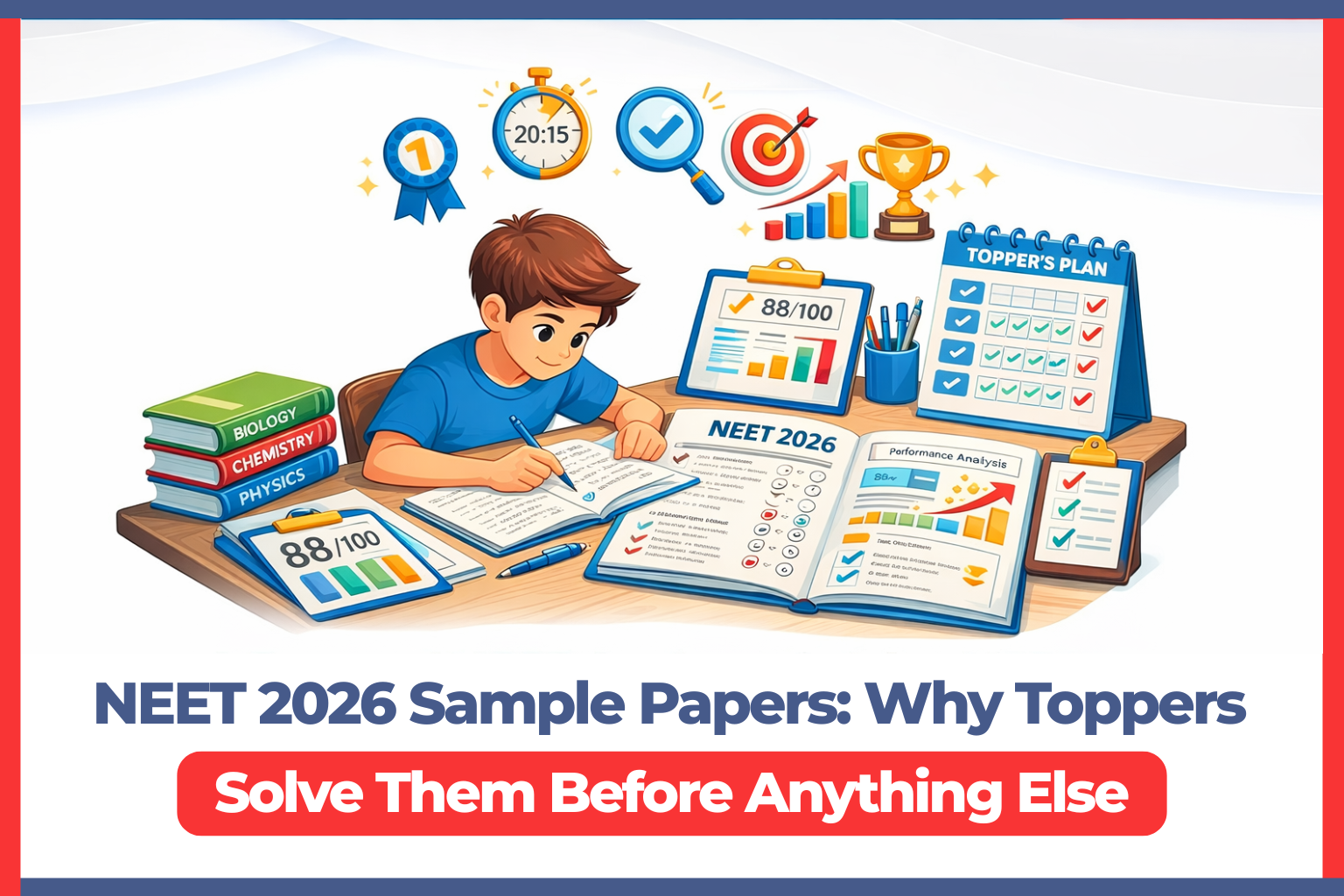 NEET Question Bank, NEET Books