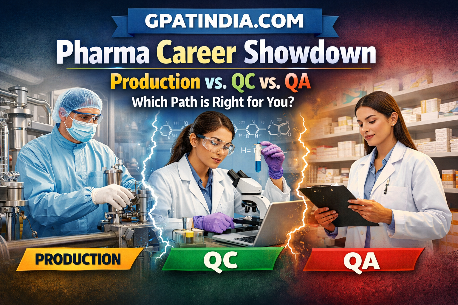 Pharma Jobs 