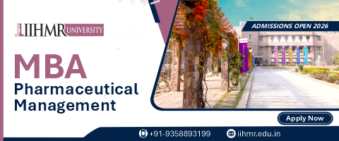 Best Pharma MBA Institute