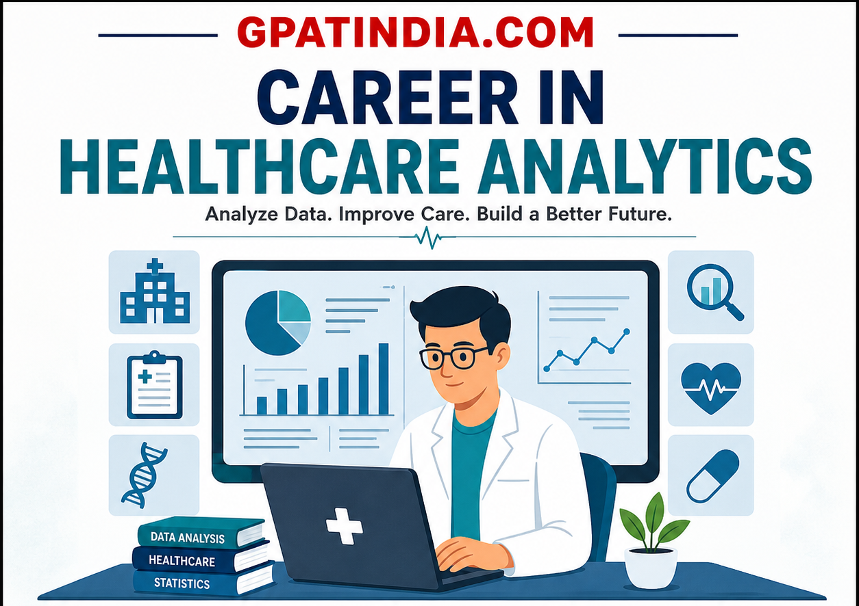 MBA healthcare analytics 