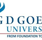 GD Goenka University, Sohna, Gurugram Road, Haryana