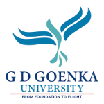 GD Goenka University, Sohna, Gurugram Road, Haryana