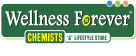 Pharmacist Vacancy at Wellness Forever Limited