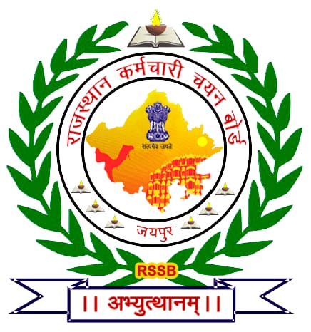 Vacancy for Pharma Assistant (Post 499), Sector Health Supervisor (Post 565),Hospital Administrator Post 44), Medical Lab Technician (Post 414), Compounder Ayurved (Post 261),Public Health Care Nurse (Post 102) and many other vacant post at Rajasthan Staff Selection Board, Jaipur