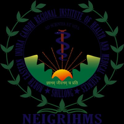 NORTH EASTERN INDIRA GANDHI REGIONAL INSTITUTE OF HEALTH & MEDICAL SCIENCES