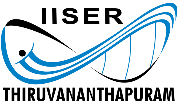 INDIAN INSTITUTE OF SCIENCE EDUCATION AND RESEARCH