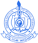 Vacancy for Clinical Research Co-ordinator at Nizam’s Institute of Medical Science, Hyderabad