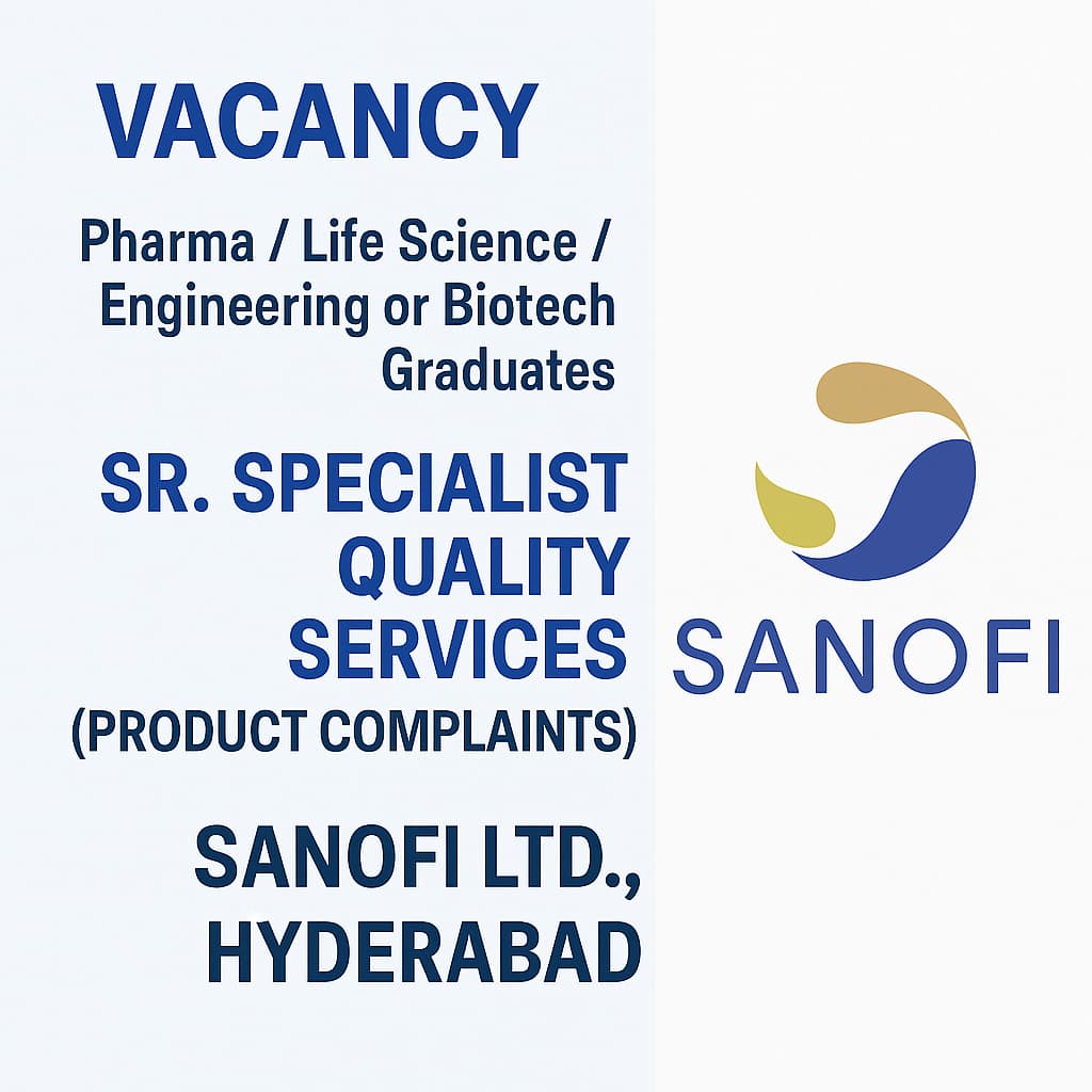 Sanofi ltd