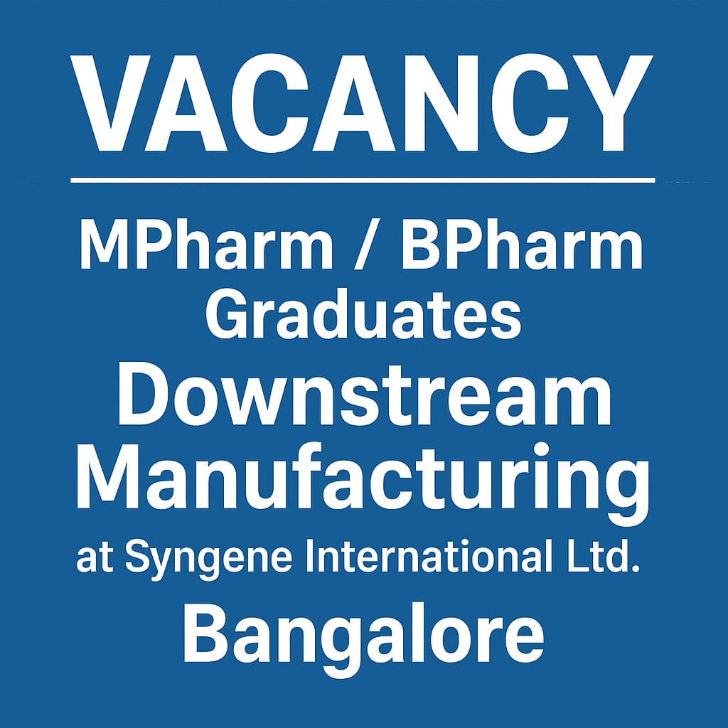 Syngene International Ltd