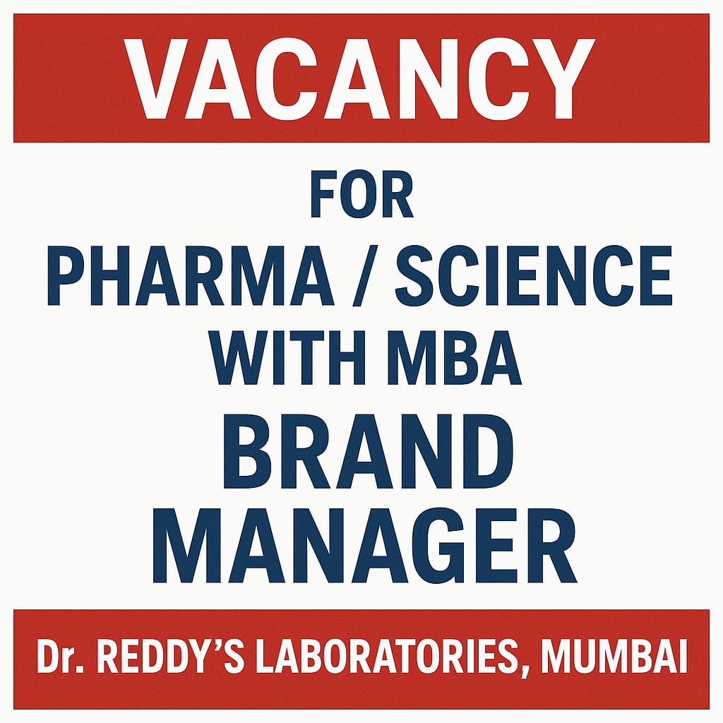 Dr. Reddy’s Laboratories