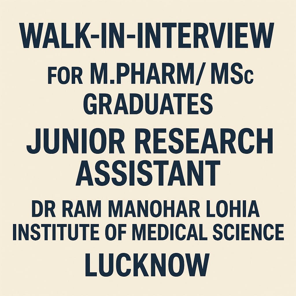Dr. Ram Monohar Lohla Institute of Medical Sciences