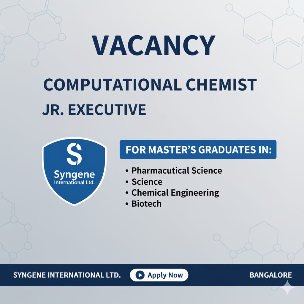 Syngene International Ltd