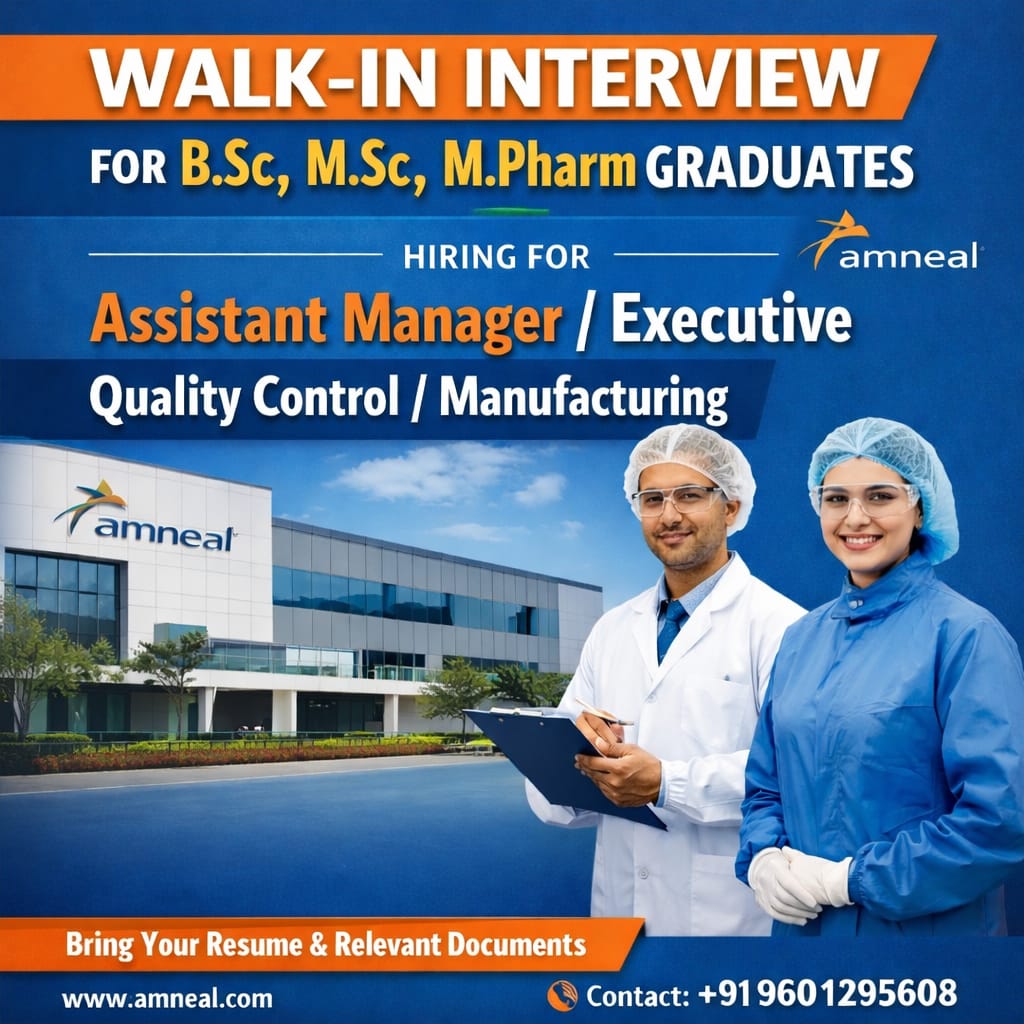 Amneal Pharmaceuticals