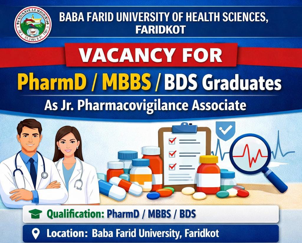Baba Farid University of Health Sciences