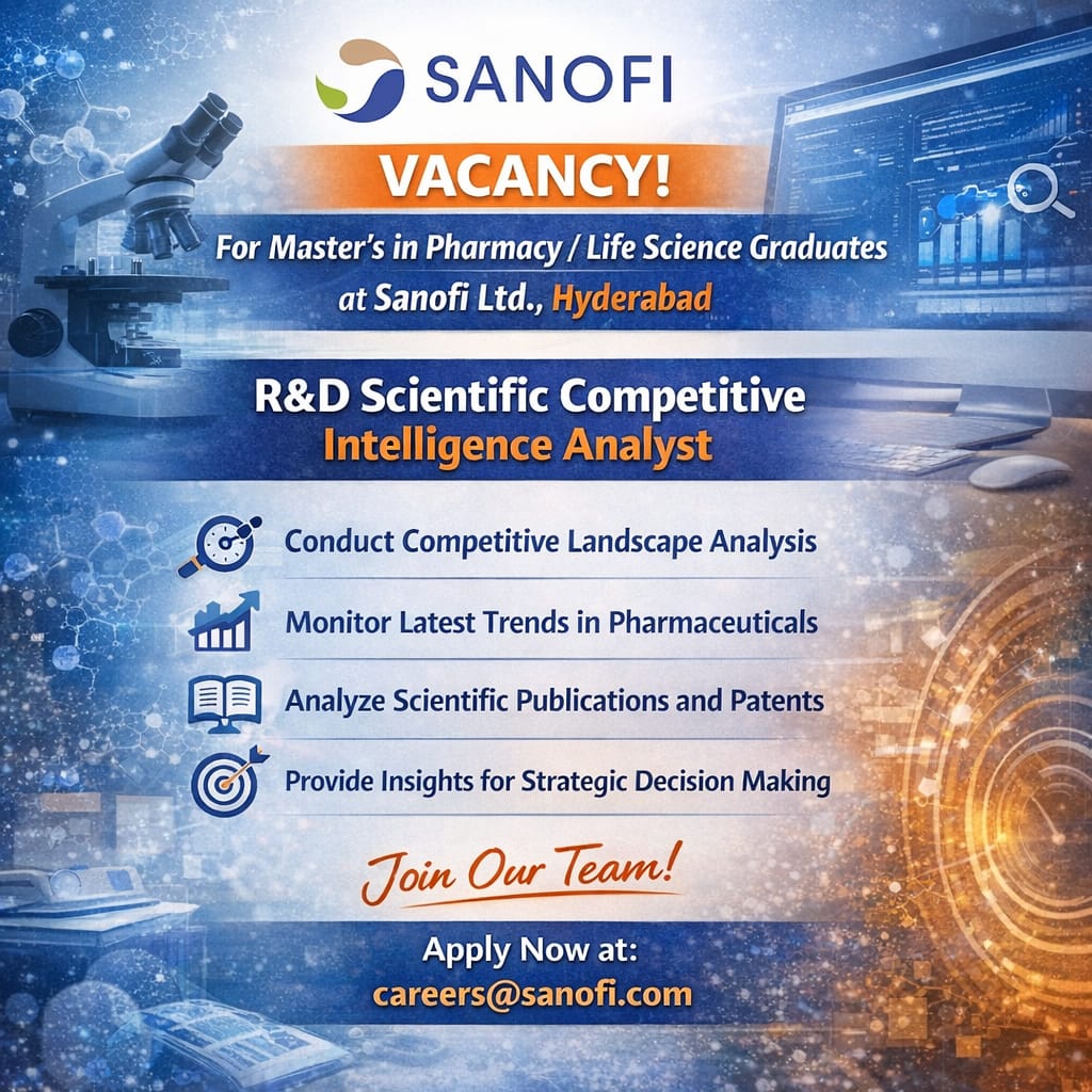 Sanofi ltd