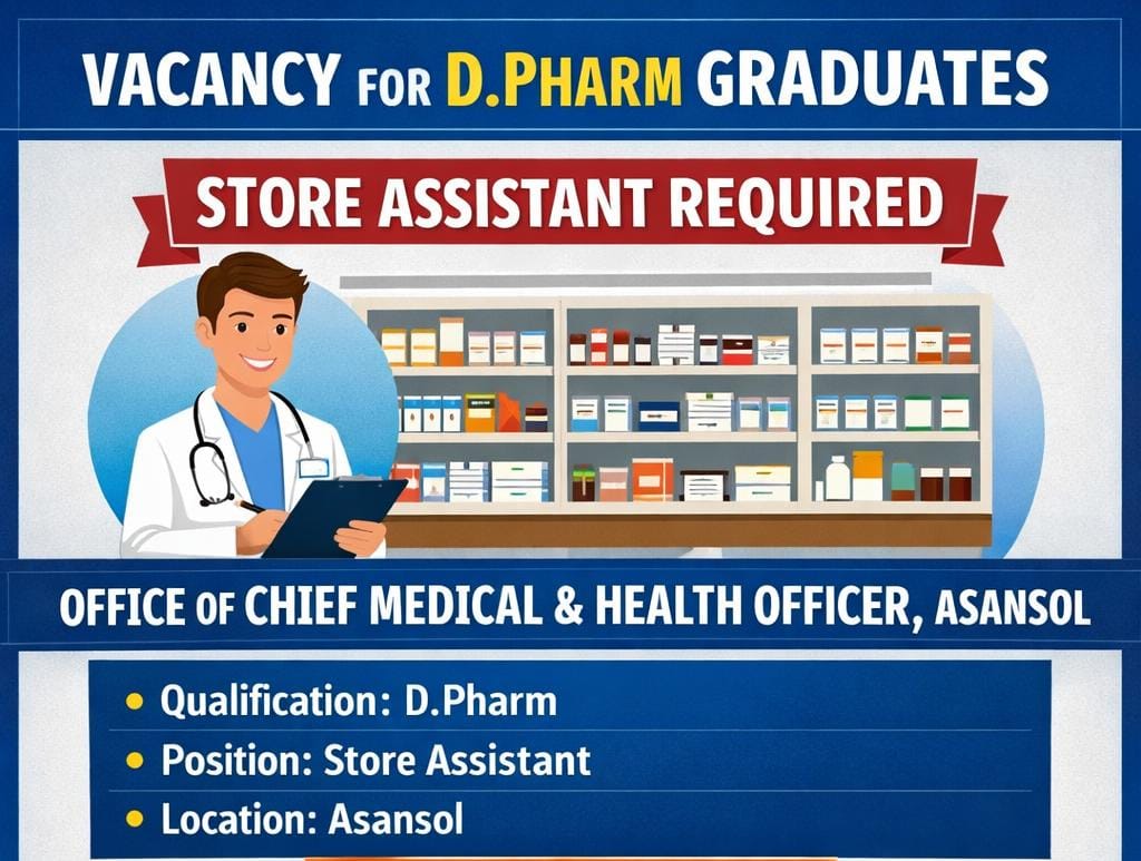 Office of Chief Medical and Health Officer