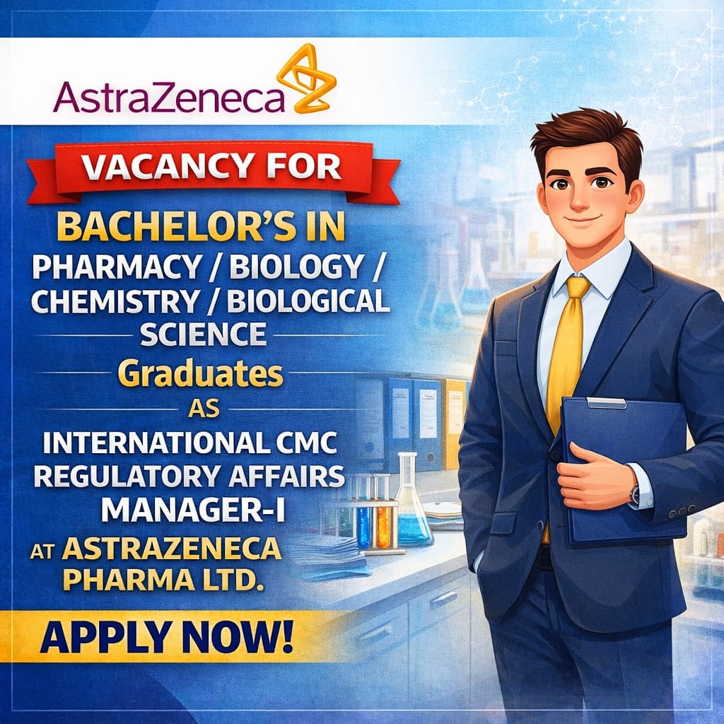 AstraZeneca India ltd
