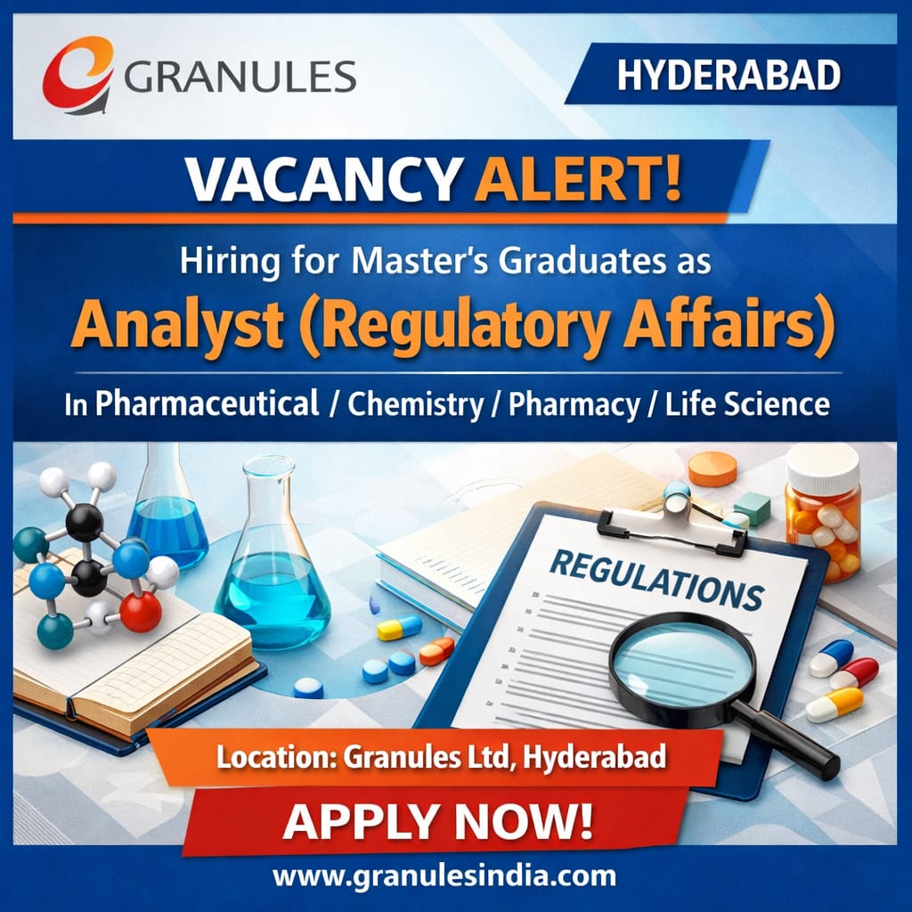 Granules India LImited