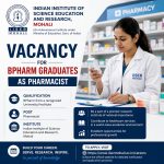 INDIAN INSTITUTE OF SCIENCE EDUCATION AND RESEARCH MOHALI