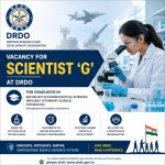 Defence Research and Development Organisation; DRDO